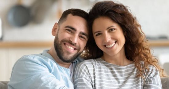 4 كلمات سحرية يعشقها الرجل من زوجته.. أنا أريدك وأثق بك الأبرز