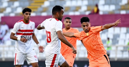 أخبار نادى الزمالك اليوم الإثنين 12 / 2 / 2024