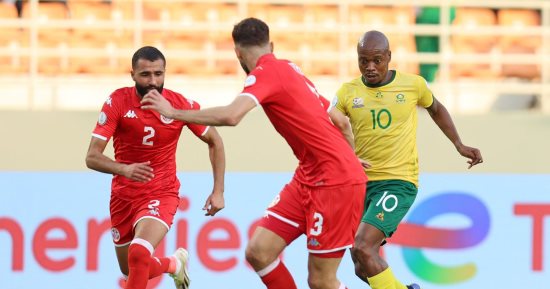 منتخب تونس يغادر من الباب الصغير.. ردود فعل الصحف على خروج نسور قرطاج