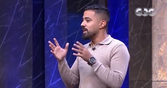 صاحب مشروع "فلوكسو" لـ "Shark Tank": شركتنا الأولى في صناعة الـ"كومبريسور" بالشرق الأوسط
