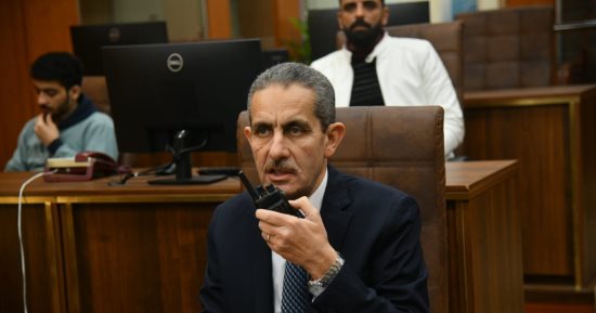 اجتماع في الإسماعيلى لبدء خطوات حل أزمة كارميلو