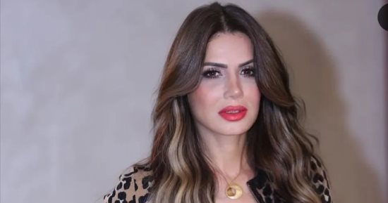 نجلاء بدر: خضعت لعملية تجميل فى أنفى