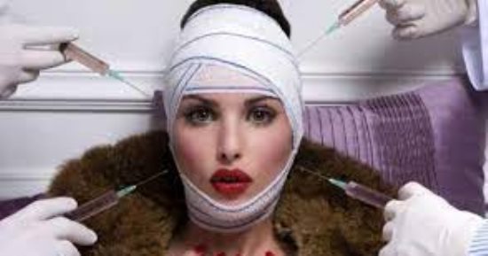 شلل الأعصاب أبرز أضراره.."هوس التجميل" هايروح بينا على فين؟