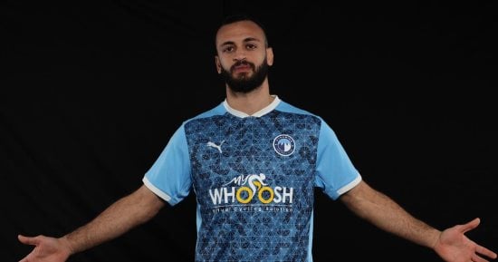 بيراميدز يهزم زد بهدفين مقابل هدف.. وحسم لقب الدورى للأهلى يتأجل 