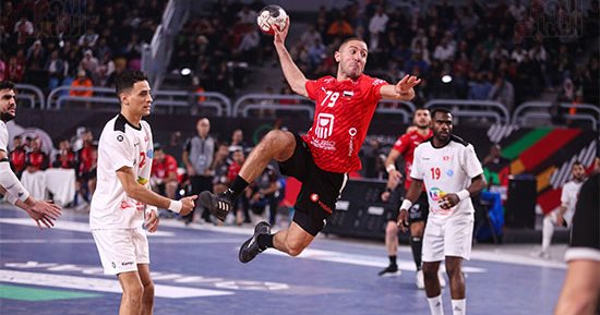 أخبار الرياضة المصرية اليوم السبت 16 – 3 - 2024