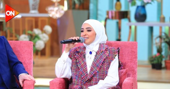 هلا رشدي: أنا وزوجى ماكناش عاوزين نعمل فرح وحضرناه بالعافية