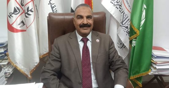 لجنة انتخابات الأطباء البيطريين: عمليات التصويت تسير بشكل جيد