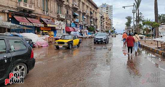 درجات الحرارة المتوقعة اليوم الاثنين 18/3/2024 فى مصر