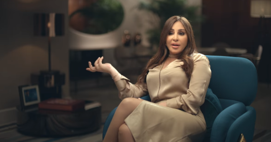 المحيطون بـ إليسا .. فقدت أهمهم!
