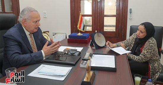 وزير الخارجية الأسبق: كلمة مصر أمام محكمة العدل جاءت على أعلى مستوى من الدقة