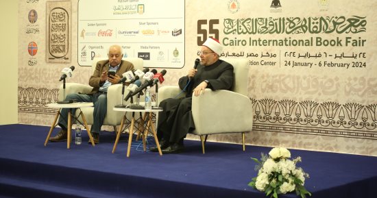 مفتي الجمهورية: الحركة العلمية والإفتائية في مصر يقظة 