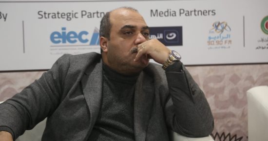 محمد الباز: مصر تحملت ما لا يتحمله بشر فى إدارة مفاوضات صفقة الرهائن