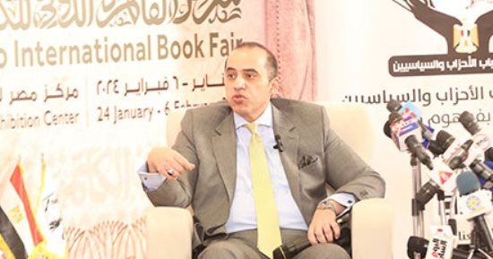 المستشار محمود فوزى: توصيات الحوار الوطنى الاقتصادية جزئية وكنا بحاجة لحوار أكثر شمولية