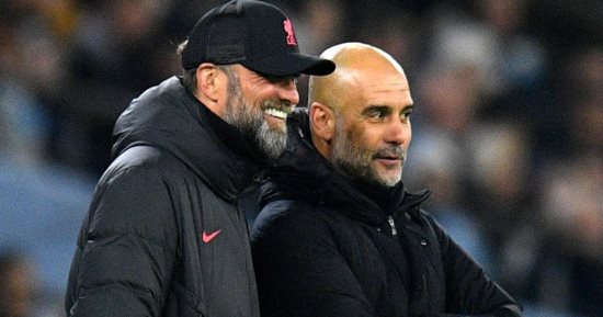 جوارديولا عن رحيل كلوب: سأنام بشكل أفضل ومواجهة ليفربول معه كانت كابوس