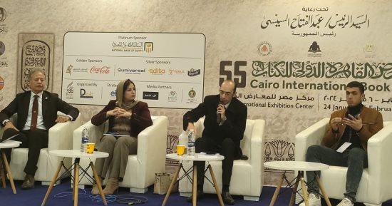 محمد عبد العزيز: تعبير حقوق الإنسان من حوالى 8 سنوات كان "شتيمة"
