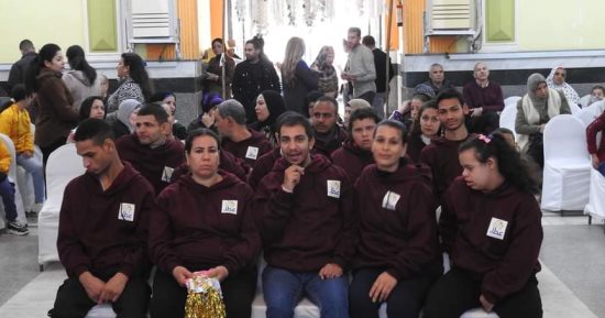 المدارس الحقلية فى المنيا ترفع الوعى الزراعى لدى الأشخاص ذوى الإعاقة الذهنية.. تخريج 94 شابا وفتاة ضمن برنامجها.. ووكيل الزراعة: نموذج رائد يحتذى به فى المجال الزراعى.. صور