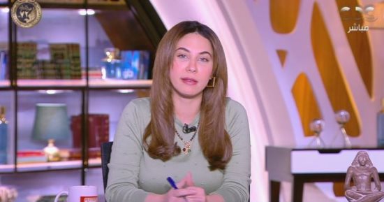 قصواء الخلالى: لسنا دعاة حرب.. احنا بندافع عن سلامة وأمن واستقرار بلدنا