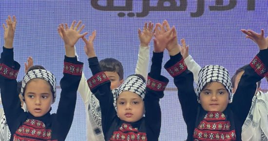انطلاق فعاليات اليوم الرابع لجناح الأزهر بمعرض الكتاب وسط حضور جماهيرى
