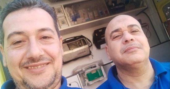 هيئة الإسعاف ترد 325 ألف جنيه لذوى مصابين تم إسعافهم بـ3 محافظات.. التفاصيل