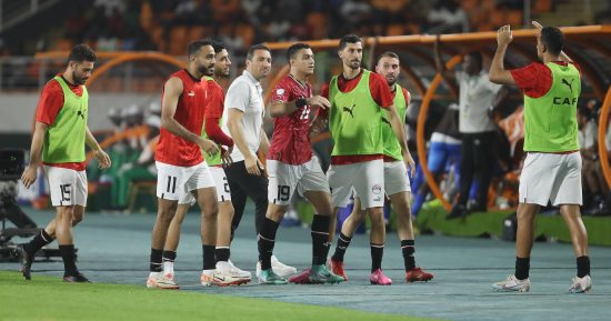 فاروق جعفر: لو فيتوريا قعد يبقى اتحاد الكرة "يمشى"