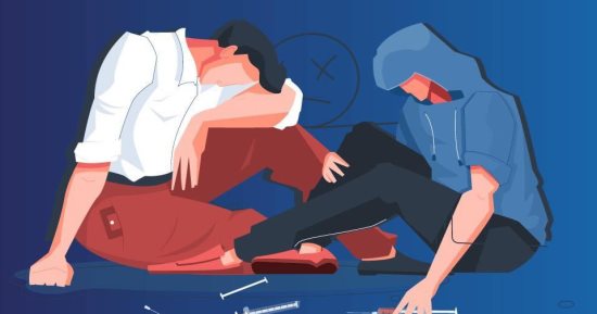 وزارة الصحة تكشف خطوات هامة للتعافى من إدمان المخدرات.. تفاصيل