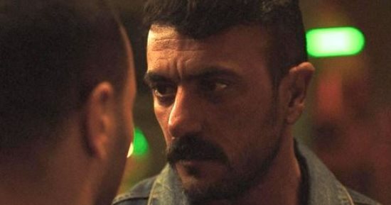 أحمد العوضى: "حق عرب" فى رمضان مسلسل دباح إن شاء الرحمن