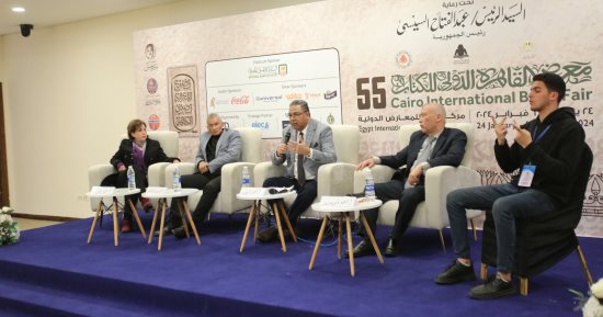 طارق الخولي: غياب العدالة العالمية يسهم في ميلاد موجات إرهابية جديدة   