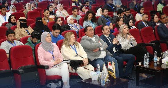 انطلاق البرنامج التدريبى "تحديات الأمن القومى العربى"