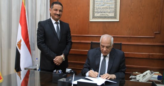 152 ألفا و973 طالبا يحصلون على الحد الأدنى بالشهادة الإعدادية فى الجيزة