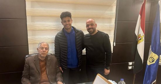أخبار الرياضة المصرية اليوم الإثنين 29 / 1 / 2024