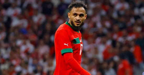 المغربي سفيان بوفال إلى لوهافر الفرنسي رسمياً