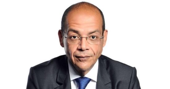 الإعلامي محمد شردي يدير ندوة "50 عاما على حرب أكتوبر" بمعرض الكتاب غدًا