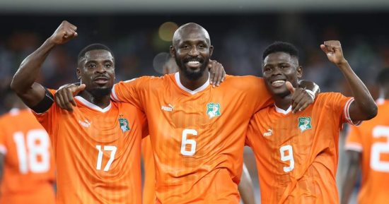 Le parcours de la Côte d’Ivoire en Coupe d’Afrique des Nations de l’élimination à la finale contre le Nigeria