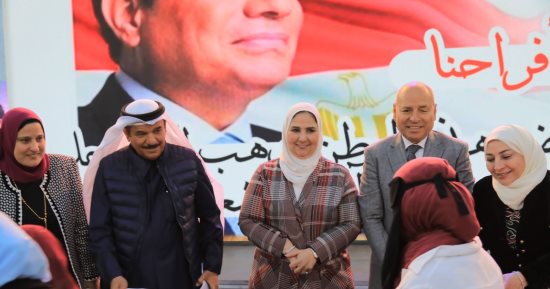 حصاد الوزارات.. توفير أدوية للدرن بـ 3.4 مليون جنيه وتوزيعها بالمستشفيات