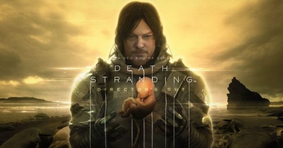 لعبة Death Stranding متاحة الآن على أجهزة iPhone وiPad وMac