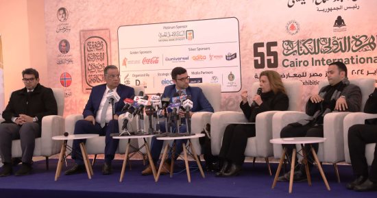 تنسيقية شباب الأحزاب تكشف دور الإعلام المصرى فى تغطية حرب غزة.. أحمد الطاهرى: من7 أكتوبر لم يكن هناك صوت واحد يدافع عن القضية سوى مصر.. السفارة الفلسطينية تثمن دور القاهرة الإخبارية: قدمت الشهداء لنقل الحقيقة