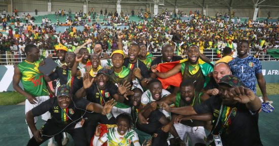 La date du match entre le Mali et la Côte d’Ivoire en quarts de finale de la Coupe d’Afrique des Nations 2023