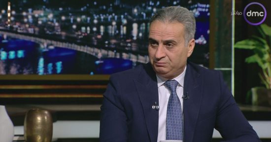 رئيس جهاز حماية المستهلك: سعر البيع الرسمى لكيلو السكر 27 جنيهًا