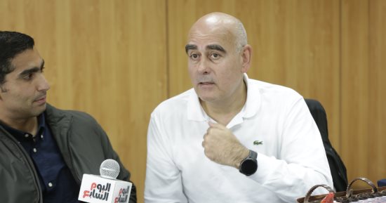 اتحاد اليد يوجه الشكر لـ باستور المدير الفنى للمنتخب