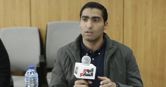 نور أبو زيد: حب الغير والروح الحماسية أهم ما يميز جيل كرة اليد الحالى