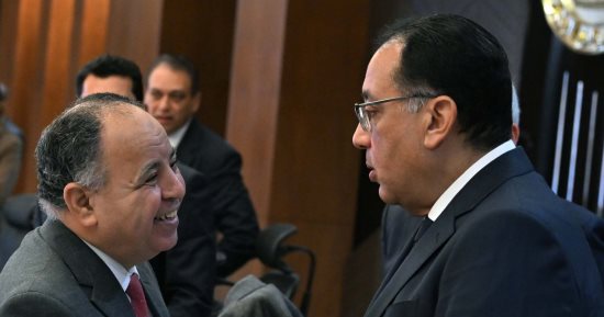 المالية: 667 مليون دولار تحويلات مبادرة استيراد سيارات المصريين بالخارج    