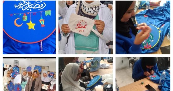 وزارة العمل: أولوية لخريجى مراكز التدريب فى الفرص المُعلنة بالأقصر