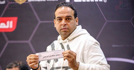 تعرف علي مباريات الجولة الاولي في دوري المحترفين لمجموعة الصعود