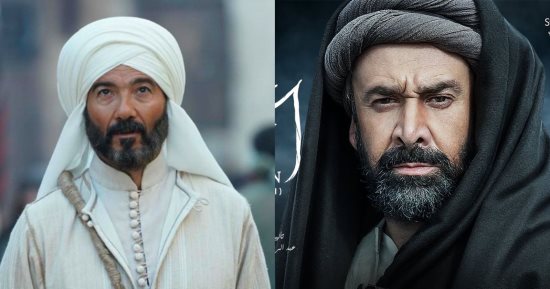 قوة مصر الناعمة تواصل ريادتها وتعود للساحة التاريخية.. تسلط الضوء على أهم الشخصيات المؤثرة فى التاريخ.. ما بين خالد النبوى بمسلسل الإمام الشافعى وكريم عبد العزيز فى دور حسن الصباح مؤسس طائفة الحشاشين