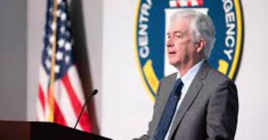مدير "CIA" يكشف رؤيته لـ2024.. "بيرنز": التجسس أساس صناعة الدول.. دبلوماسية الاستخبارات أقوى أسلحة صانعي السياسات.. حرب روسيا "فرصة تجنيد ذهبية".. ويعترف: أمريكا لم تعد بلا منافس.. وتحذيرات من "غزو الفنتانيل"