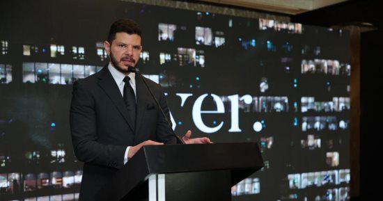 Cred تدشن مشروع "Ever New Cairo” بالتجمع السادس