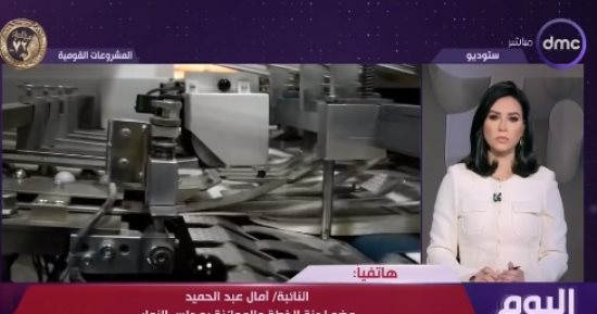 عضو بـ"خطة النواب": المشاكل الاقتصادية لا تحل إلا بالاعتماد على القطاع الصناعى