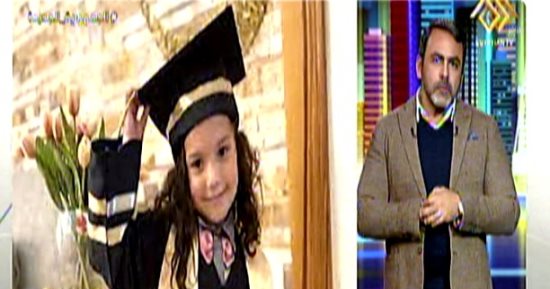 الهلال الأحمر الفلسطينى: ليس لدينا معلومات عن الطفلة هند وطاقم انقاذها
