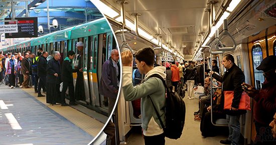 ماذا يمكن أن نتعلم من نظام مترو القاهرة.. كاتب أمريكي ينصح عمدة نيويورك