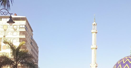 حالة الطقس فى بورسعيد.. مشمس وشديد البرودة ورياح نشطة تزامنا مع نوة الكرم
